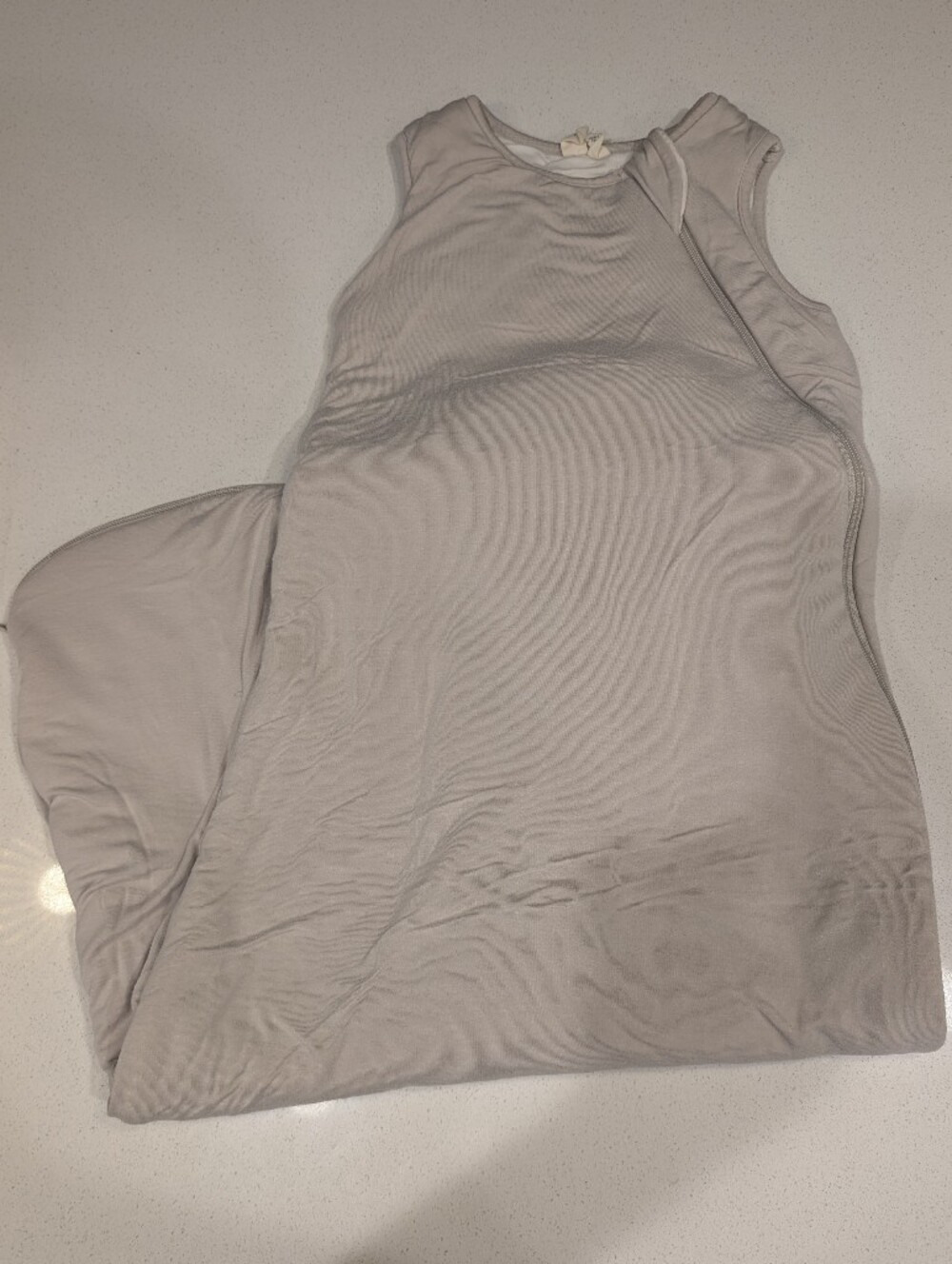Kyte Size L (18-36m) 2.5 TOG Gray Sleepsack